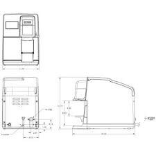 Flip tray to accommodate wide range of cup sizes and travel mugs. Mco Coffee Bunn Commercial Site