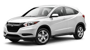 Special thanks to tina who got the ball rolling and to salesman comer allen! 2016 Honda Hr V In Dothan Al Jim Skinner Honda