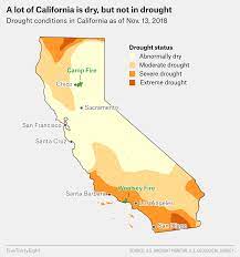 We did not find results for: Why California S Wildfires Are So Destructive In 5 Charts Fivethirtyeight