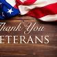 Honoring our Veterans event image