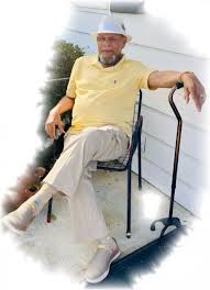 Lloyd Thomas Melvin Jr., 74, of James City County