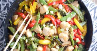 It's quick, easy, delicious, and infinitely customizable making it the ultimate weeknight dinner when you can't. Our Go To Homemade Stir Fry Sauce Recipe Super Healthy Kids