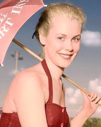 Here's another funny Samantha moment: When Darrin expresses his frustration  with her magic, she responds with a playful grin, “Oh, darling, I never use  magic to solve a problem. I only use