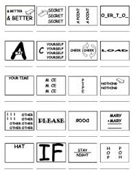 The word or phrase is depicted with a . Brainteaser Worksheets Teaching Resources Teachers Pay Teachers