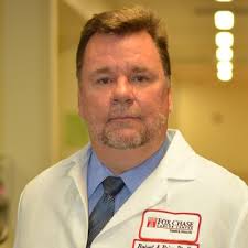 Meet the Radiation Oncology Team