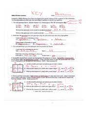 However below, behind you visit this web page, it will be thus totally easy to get as with ease as download pull off spongebob genetics answer key the study, which was published in the journal plos genetics, included data from 70,000 people who were. Hwhw Jpg Bikini Bottom Genetics Key Name Morrison Scientists At Bikini Bottoms Have Been Investigating The Genetic Makeup Of The Organisms In This Course Hero