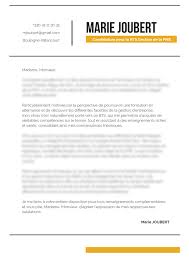 Lettre De Motivation Etudiant Lm Parcoursup Mycvfactory