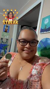 Just got my 3 month chip 🤓 I feel great ❤️