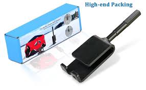 Ice Drill Adapter Ice Anchor Power Drill Adapter