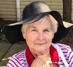 Marie Cooper Obituary