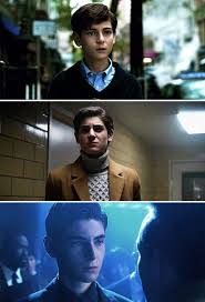 Some, like poison ivy and selina kyle, are around the same age as bruce. Gotham 1 4 X Bruce Wayne Gotham Bruce Gotham Bruce And Selina Gotham Cast