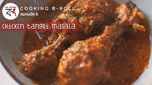 W hen my son was 6 months, i. Epic Handheld B Roll Cinematic Cooking Video Chicken Tangdi Masala Ep 8 Youtube