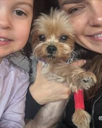 Catherine Mcisaac's Instagram, Twitter & Facebook