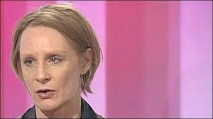 Anne Mcelvoy's Instagram, Twitter & Facebook