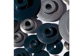 Cutter Wheels Reed Manufacturing