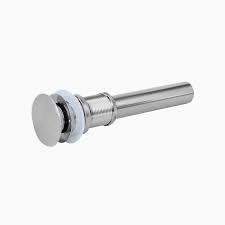 umbrella sink drain without overflow