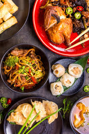 5 Plats Chinois Les Plus Insolites Inspirations Recettes De Cuisine Cuisine Chinoise Cuisine Asiatique