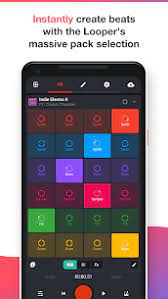 Bandlab is the #1 free music app used by millions to create and share music. Bandlab V7 20 0 Mod Apk Music Recording Studio Social Network Varies With Device Apkmb Com