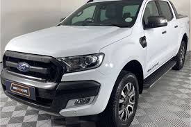 Western cape used car dealer online. Webuycars Cape Town 2 Phumelela Park Double Cab Bakkie Cars For Sale In The Western Cape Auto Mart