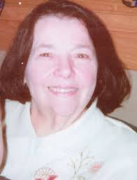 Carol J. (Fishlock) Dawson Obituary April 4, 2018