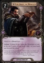 The King Under The Mountain|Thorin Oakenshield | By Evanjarvi On Deviantart
