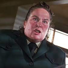 Matilda ragnerstam's birth name is anna matilda linna boberg ragnerstam. Agatha Trunchbull Divided Destiny Wiki Fandom