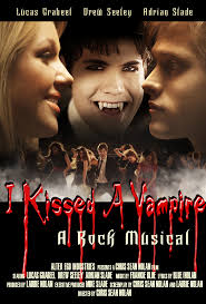 I Kissed a Vampire (Série de TV 2009– )