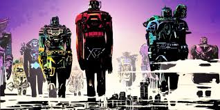 Discover posters for every room and style. El Primer Poster De Los Eternos Presenta A Los Celestiales