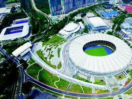 Check spelling or type a new query. Kl Sports City Phase 1 Construction Plus Asia