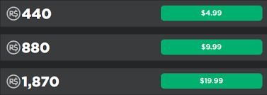 Roblox Premium Is The Same Cost As 400 Robux But Gives More Robux Bulletin Board Roblox Developer Forum