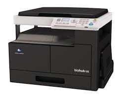 Jun 10, 2021 · the analytics.js library (also known as the google analytics tag) is a javascript library for measuring how users interact with your website. Bizhub 185 Multifunctional Office Printer Konica Minolta