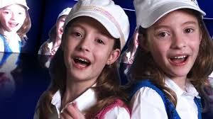 Watch Ariel & Zoey & Eli, Too Streaming Online