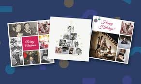 Find the perfect christmas collage stock illustrations from getty images. Christmas Card Design Ideas With Desygner Desygner