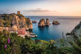 Foto van b&b girò, sicilië: Sicilia Uma Ilha Rica Em Historia E Personalidade Spice Up The Road