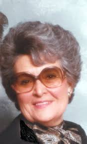 Eleanor Lennox Obituary