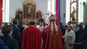 26 años de la beatificación de 7 hermanos mártires colombianos de la la  Orden Hospitalaria de San Juan de Dios