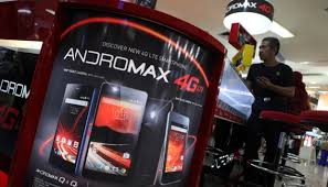 Maybe you would like to learn more about one of these? Smartfren Launches 4g Mobile Phone Andromax Prime Sci En Tempo Co Tempo Co