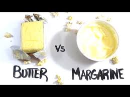 I've been involved in writing about nutrition now for over two decades, and i have seen a lot of changes. Butter Vs Margarine What S The Difference Huffpost Life