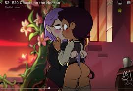 Luz Noceda The Owl House - Rule 34 Porn Pics