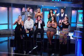 Audience reviews for big brother 21: Big Brother 21 S Jackson Michie S Comments Under Fire