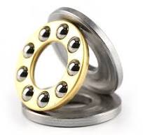F5-12M Miniature Thrust Bearings