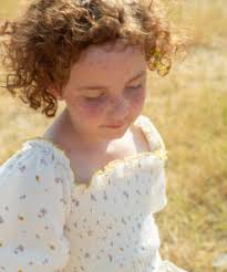 Smocked Crop Tank and Ruffle Bloomer