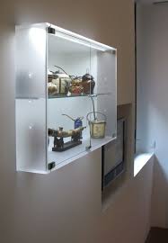 Vivenda Al Valles Vislum Decor Display Display Cabinet Display Case