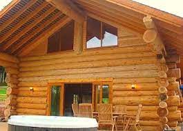 Our wide range of bespoke log cabins can be customized and are made using heartwood glulam logs. Luxury Lodge Holidays And Uk Log Cabins Cottage Gems