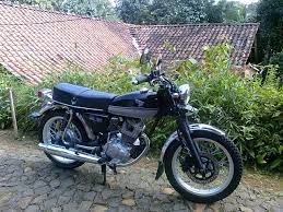 Rp 6.500.000 2002 tiger 2002 kaleng, kabupaten bandung6656. Sold Gl 100 Modif Cb Shock Depan Tiger Cakram Set Tige Flickr