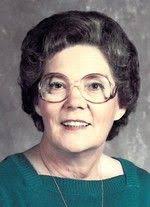 Patsy Murphy Tripp Obituary 2008