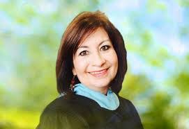 Rosa Casarez's Instagram, Twitter & Facebook