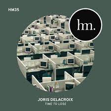 Metaphore (joris delacroix remix) — worakls. Joris Delacroix Music Download Beatport