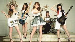 Lovebites メンバー