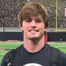 Oklahoma Football High School Players